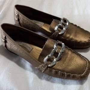 Brighton loafers